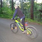 Horský bicykel pre deti Rock Machine Storm 24 – vynikajúci bicykel za rozumnú cenu
