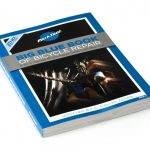 Veľká modrá kniha o servise bicyklov