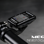 Lezyne Mega GPS – Najlepšie cyklistické GPS pre vás