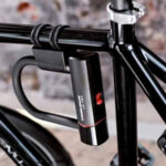 Zámok na bicykel – Ako správne zabezpečiť bicykel proti krádeži