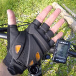 Cyklistické rukavice s technológiou tlmenia BI-FUSION® od Roeckl – koniec bolesti rúk a tŕpnutia prstov